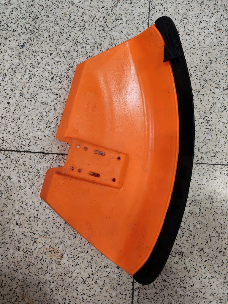 tırpan siperlik 37 cm - 2