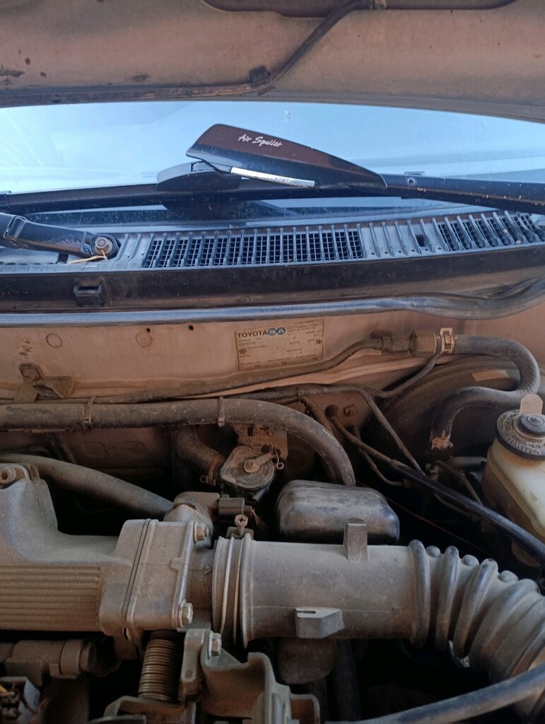 96 Toyota Corolla efsane - 9