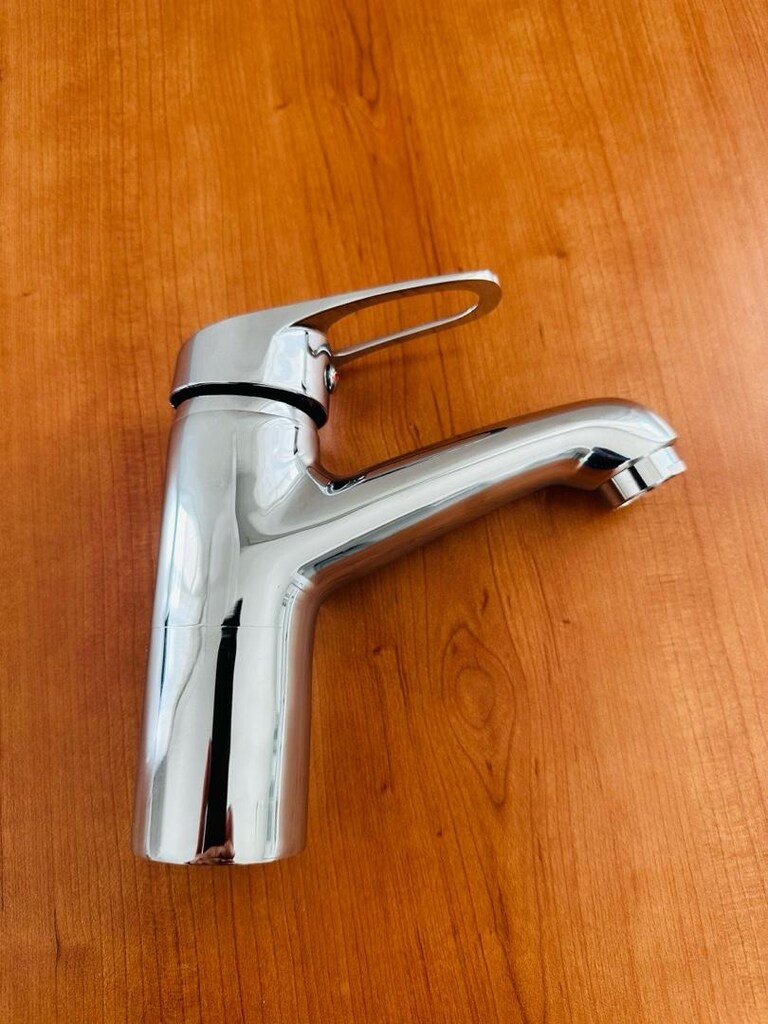 Lavabo çeşmesi - 3
