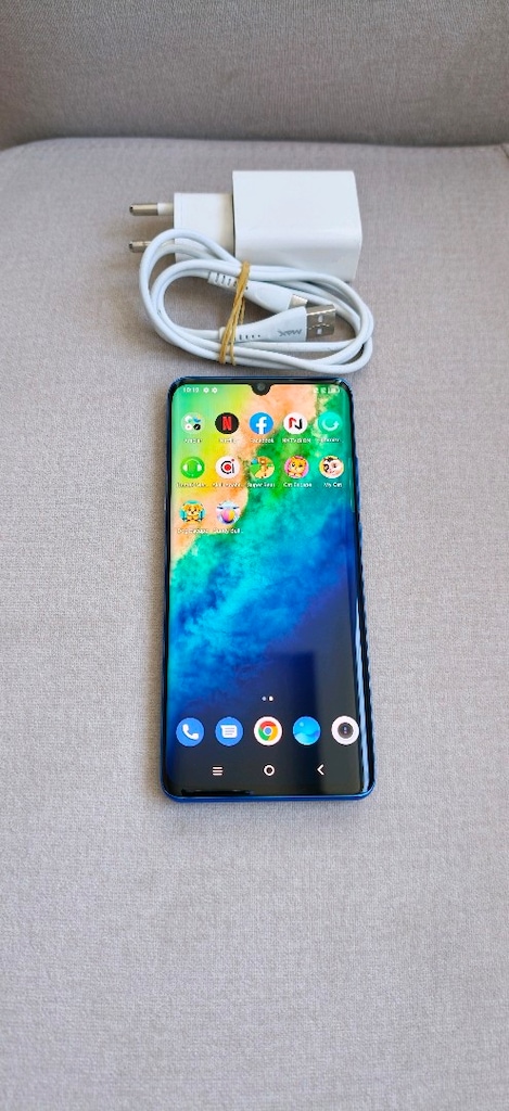 TCL 10 PLUS 6 RAM 64 GB - 2
