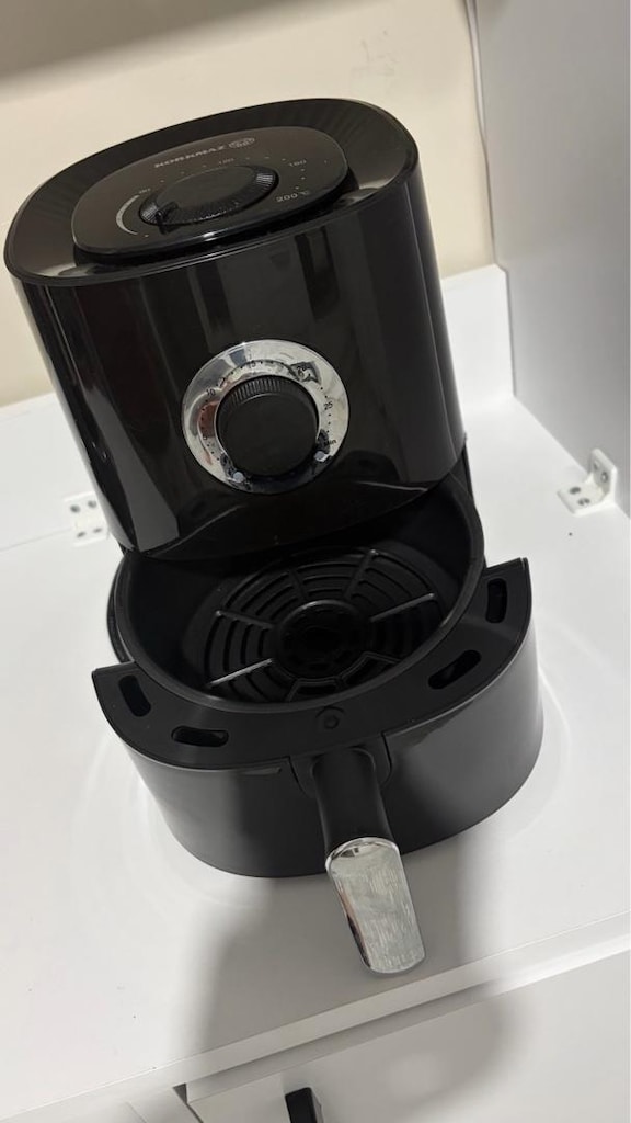 KORKMAZ AIRFRYER 1 Litre - 2