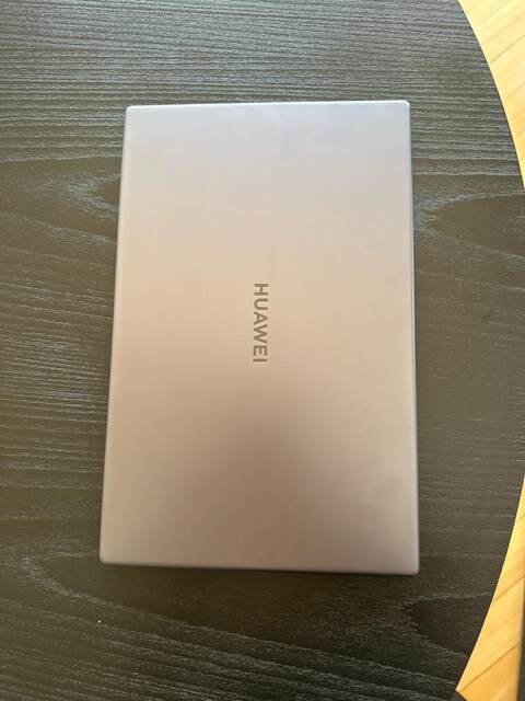 Huawei Matebook D15