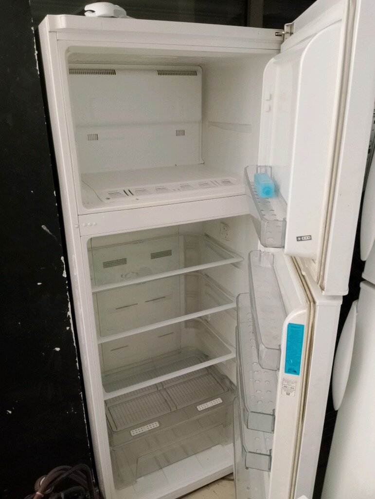 Beko nofros buzdolabı nakliye kurulum dağil sorunsuz - 5