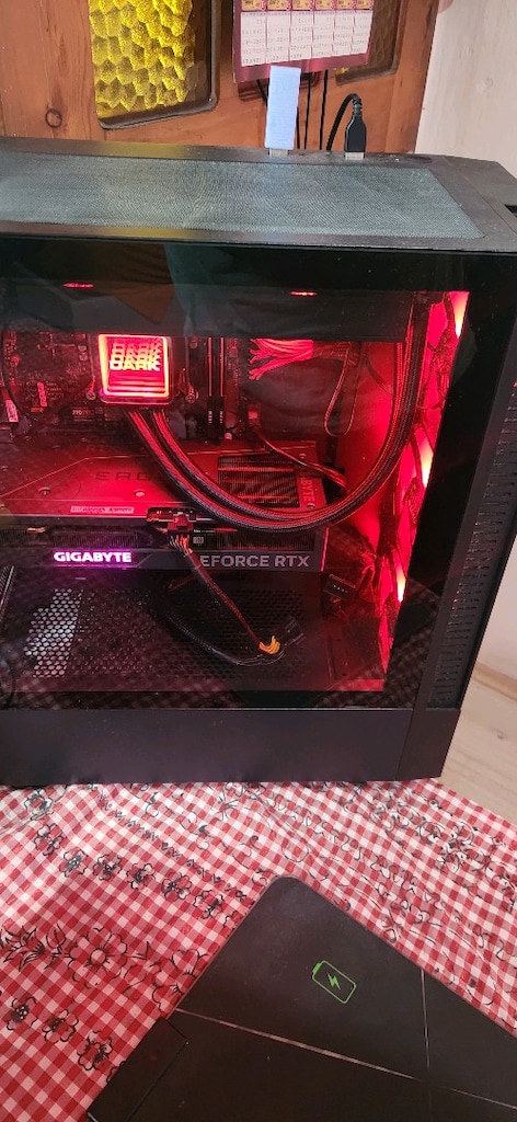 4070 GIGABYTE KASA SATILIK