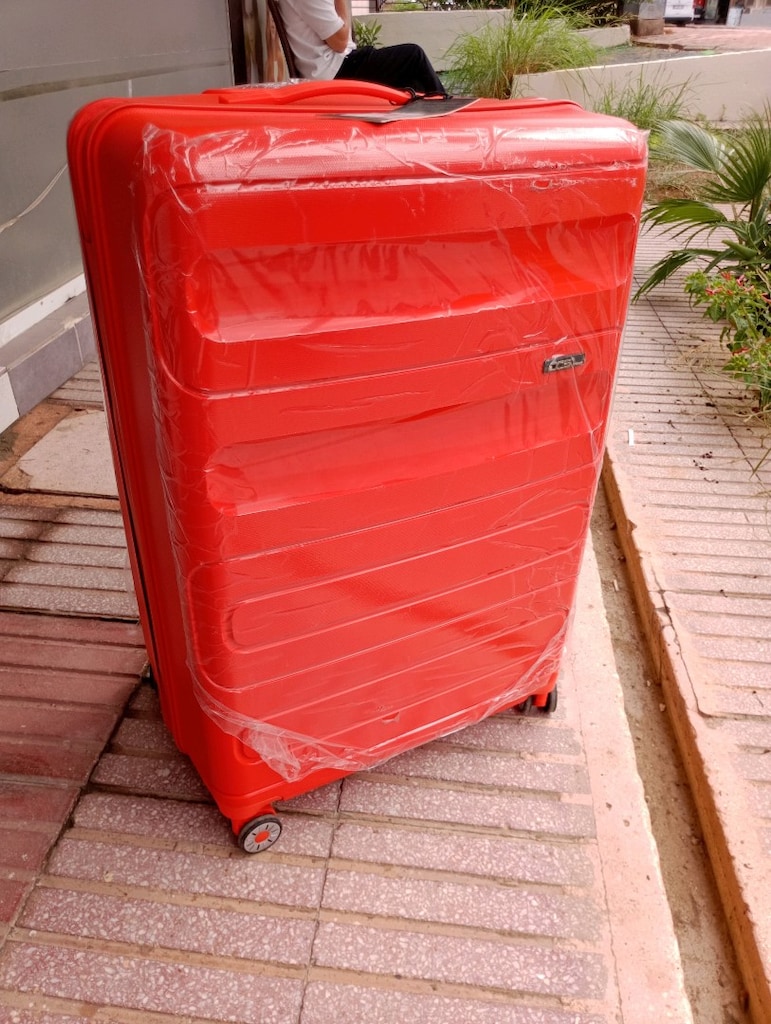 Ççs büyük boy valiz (5225)