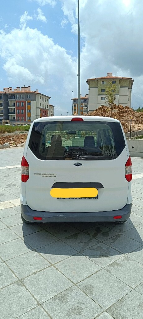 Memurdan Hatasız Otomobil Ruhsatlı - 3