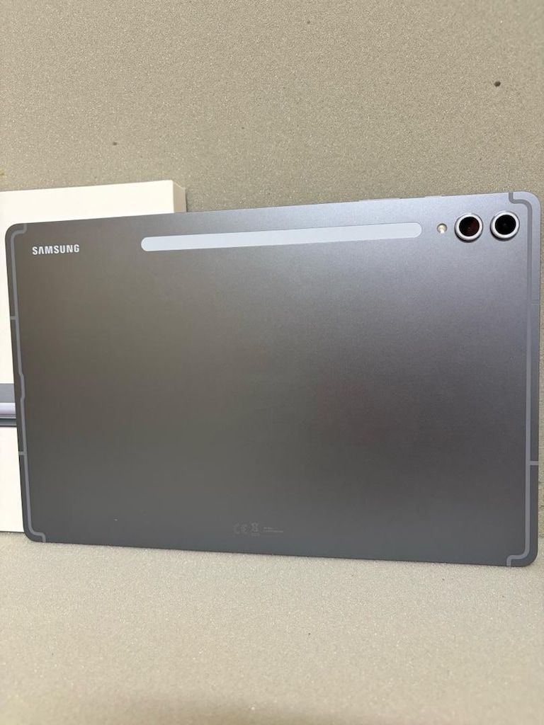 SIFIR AYARINDA. SAMSUNG TAB10+. VE UGREEN HİTUNE MAX5 - 4