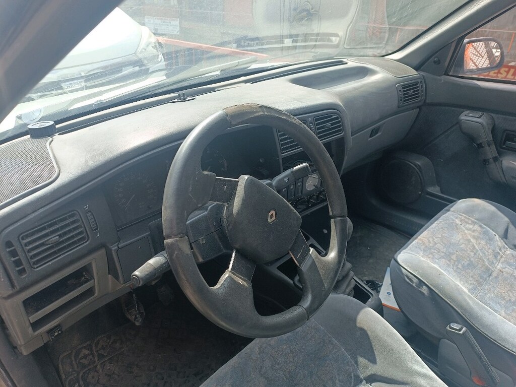 1995 Klimalı Renault 19 Europa 1.8 rti - 10