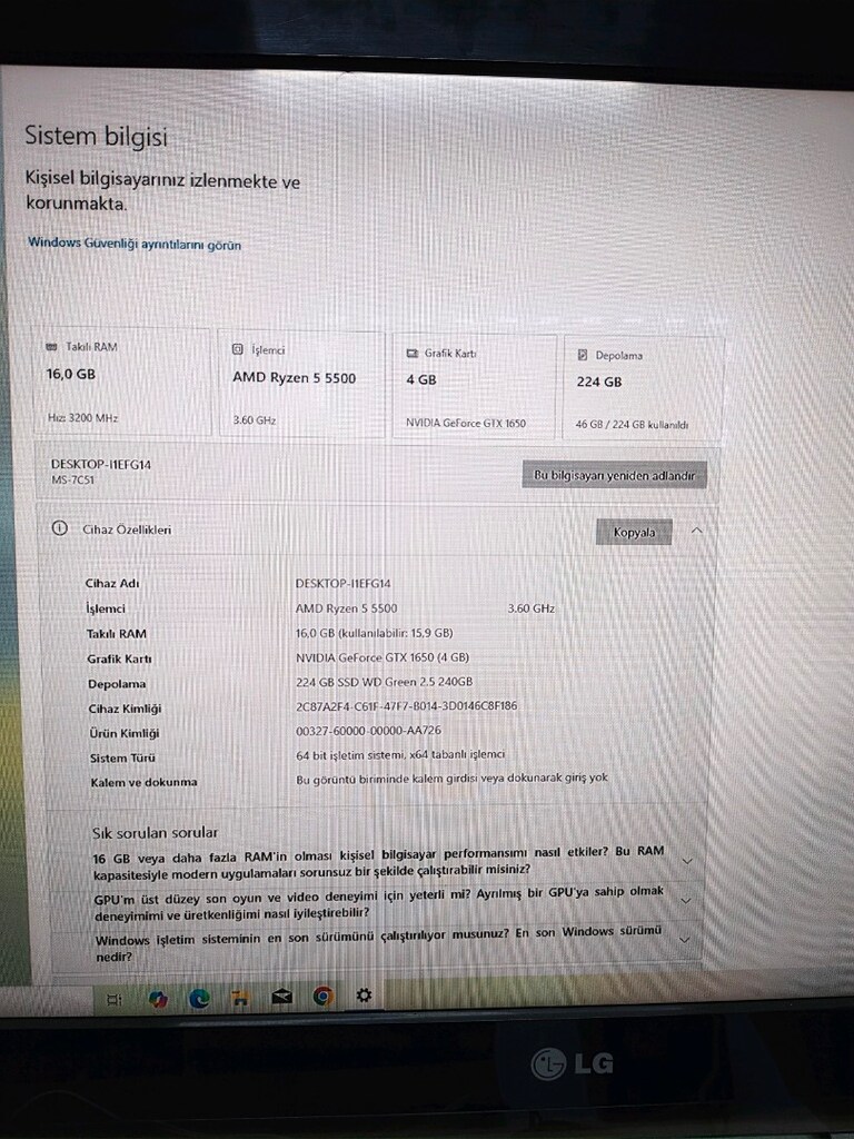 Oyun bilgisayarı - 2