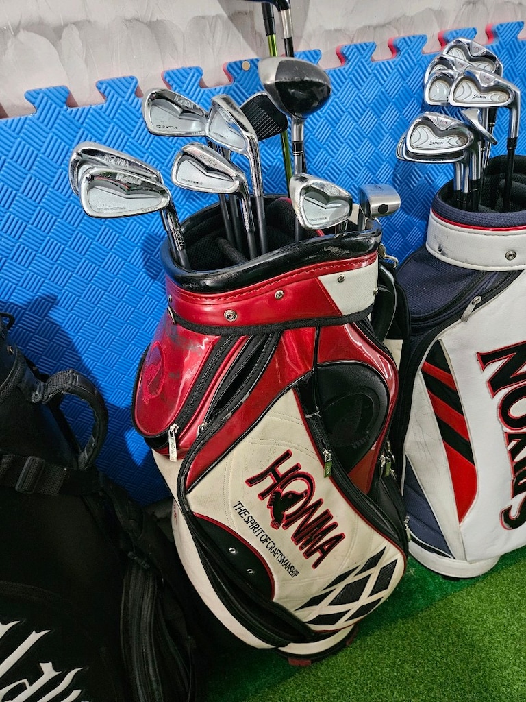 golf setlerı markalı - 6