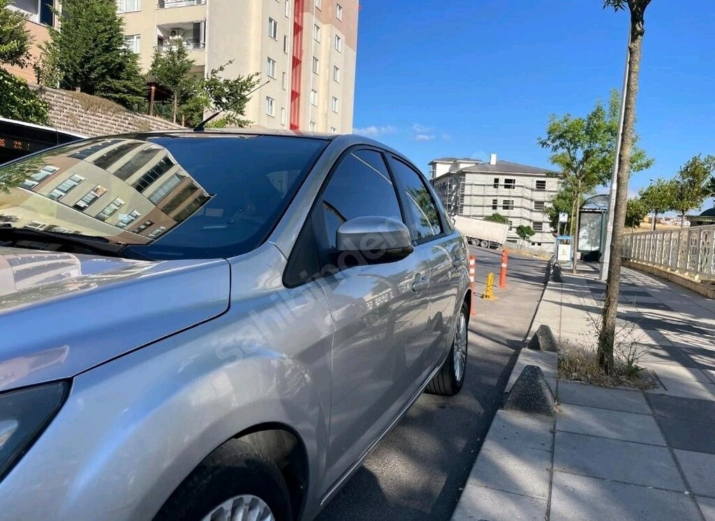 FORD FOCUS TİTANİUM 1.6 TDCİ - 3