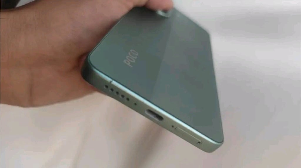 KUTULU ŞARJLI Oyuncu Telefonu Xioami Poco X7 Pro 512GB 12+12GB 67 Watt - 7