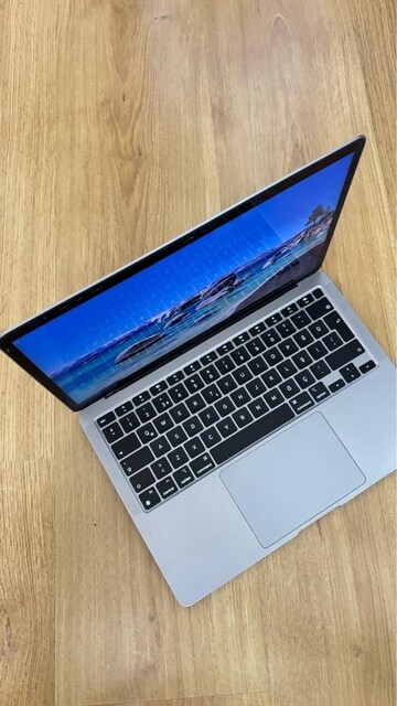MacBook