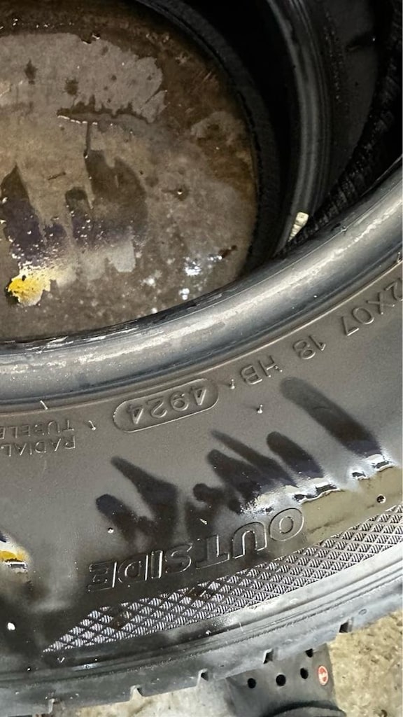 215/60R17 HANKOOK Ventus Prime4 - ÇİFT FİYATIDIR - 3