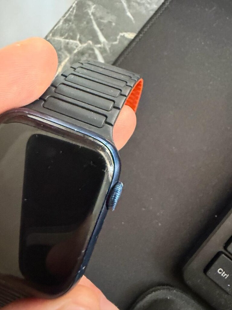 Apple Watch Series 6 - 44 mm - 2