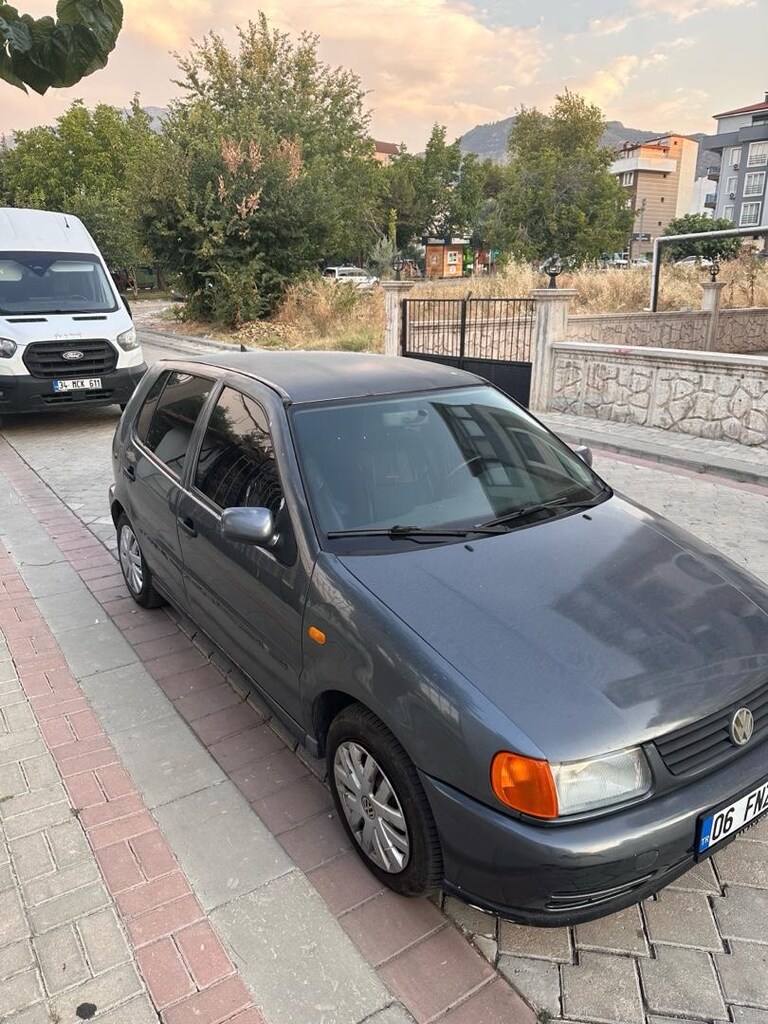 Otomatik Polo - 2