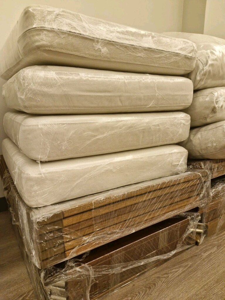 Ikea dış mekan bahçe balkon mobilyası - 7