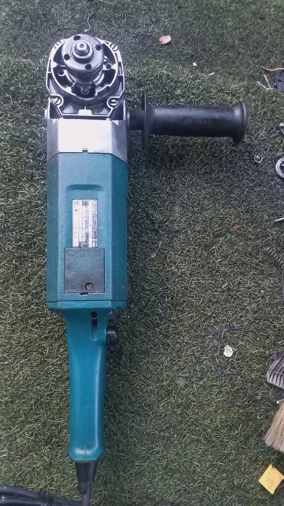bosch spiral taslama - 8