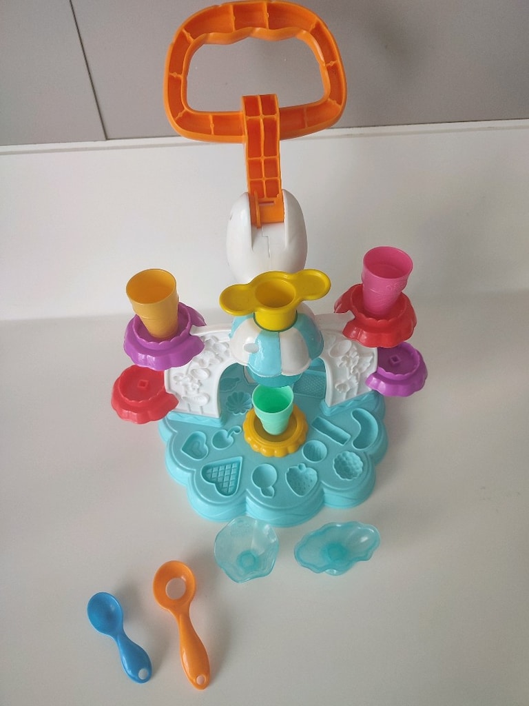 Play-Doh Dondurma Dukkani - 2