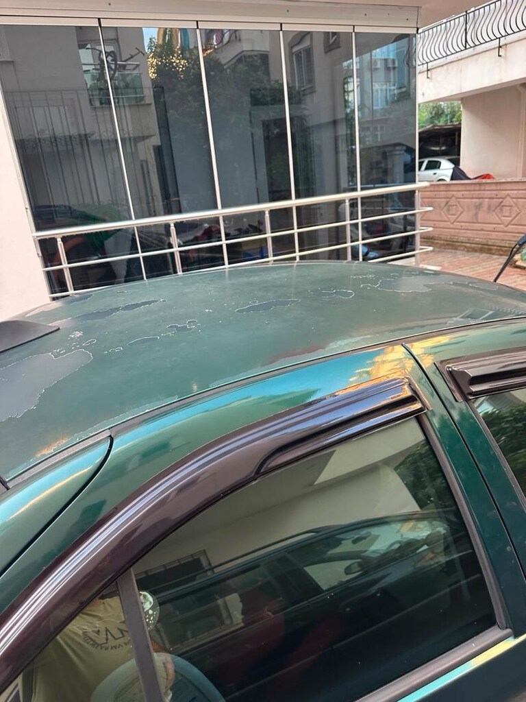 Değişensiz temiz otomatik bora - 3