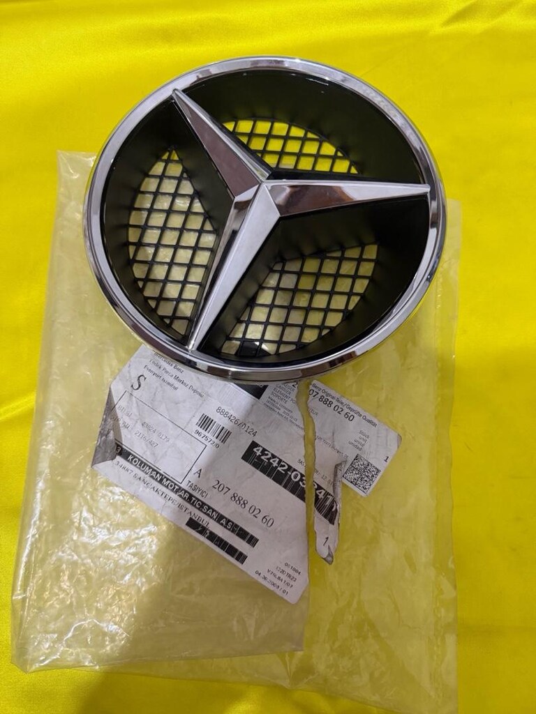 A2078170016 A2078880260 MERCEDES W204 W205 W216 W245 W447 W448 W463 W - 3