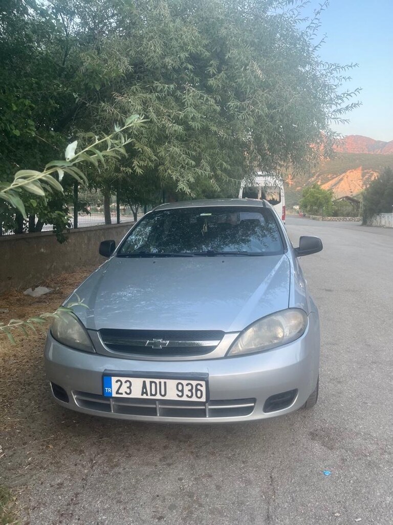 Aile aracı Tertemiz - 3