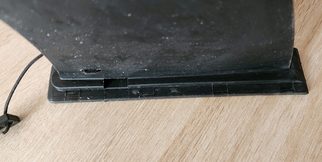 PADDLE BOARD - CENTER FIN - 5