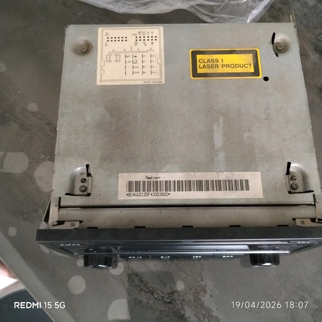 Transporter t5 orjinal teyip - 2