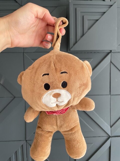 Budi Peluş Oyuncak
