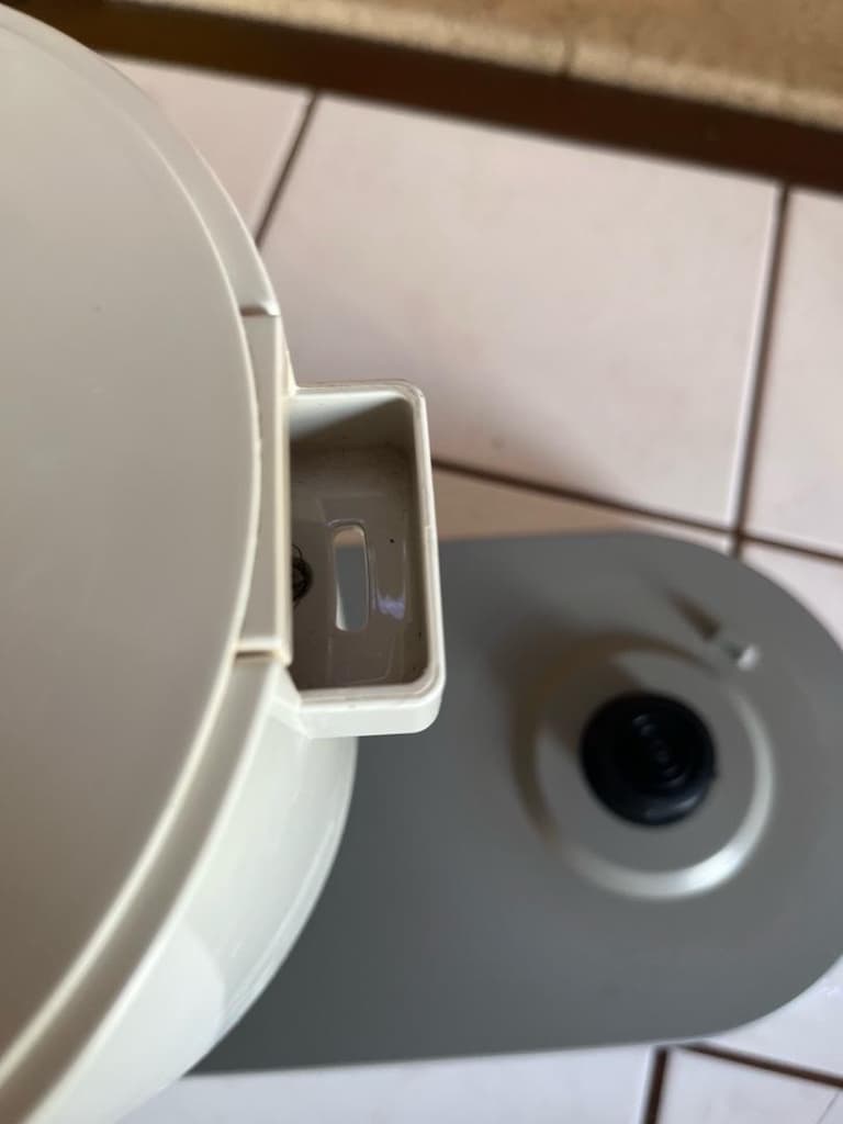 Arçelik K 3286 Çay Makinesi Ana Ünitesi - 11