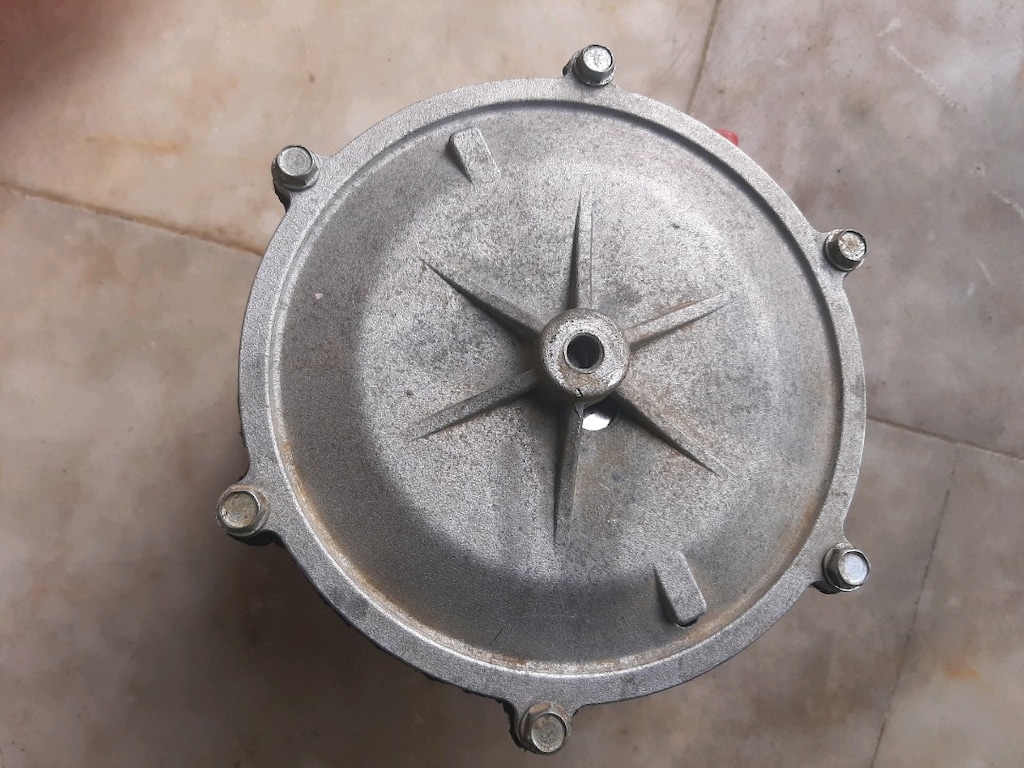 Atiker Lpg Regülatör LPG Beyni karbüratörlü eski tip - 3