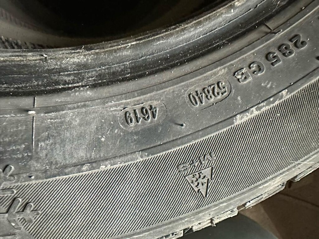 195 60 15 kışlık lastik starmaxx 2019 - 3