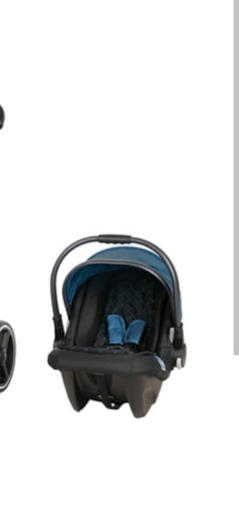 prego travel sistem bebek arabasi - 2