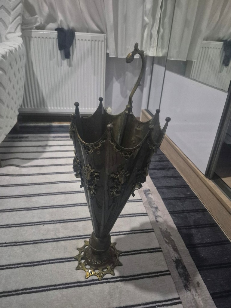 antika şemsiyelik - 3