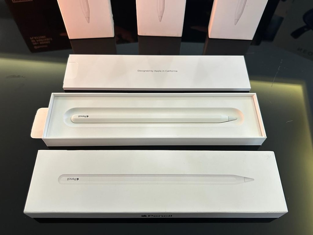 Apple Pencil 2. Nesil - 2
