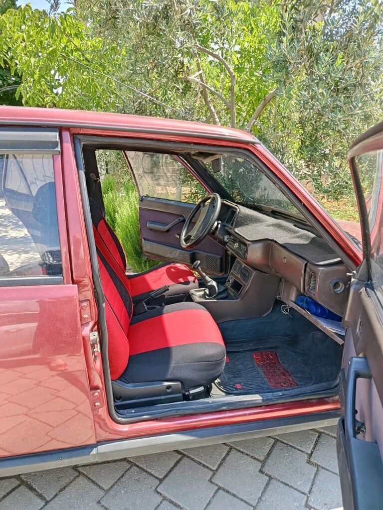 1992 DOGAN L - 8