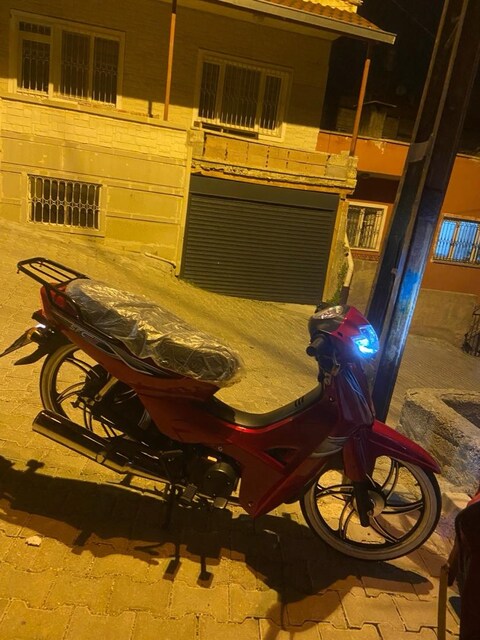 Mondial Sfc