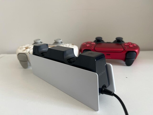 Ps5 Dualsens