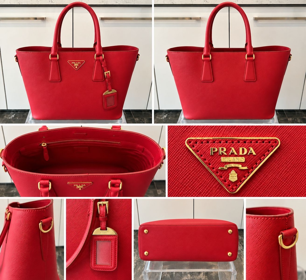 Prada Çanta - 4