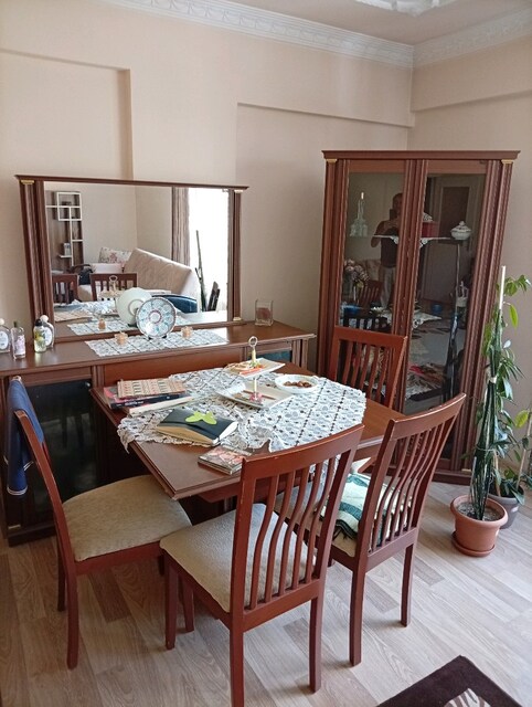 Salon takımı