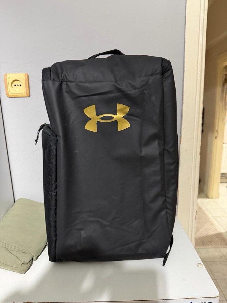 Under Armour UA 45L çanta - 2