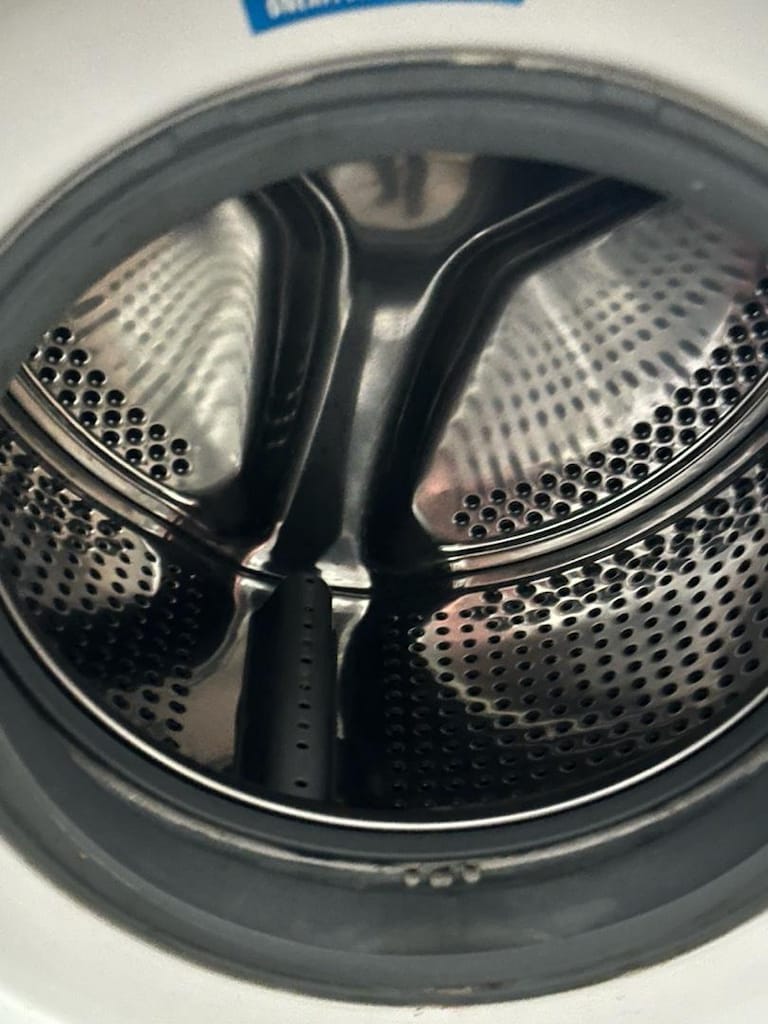 Beko 6 KG Çamaşır Makinesi D3 6081 E - 4