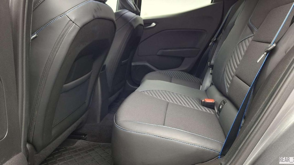 Renault CLIO TECHNO ESPRIT ALPINE 1.0 TCE X-TRONIC 90 - 13