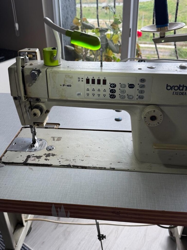 brother dikiş makinesi - 3