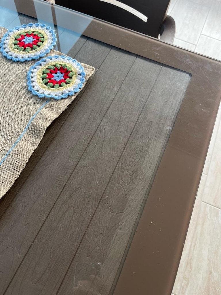 Novussi masa sandalye takımı - 7