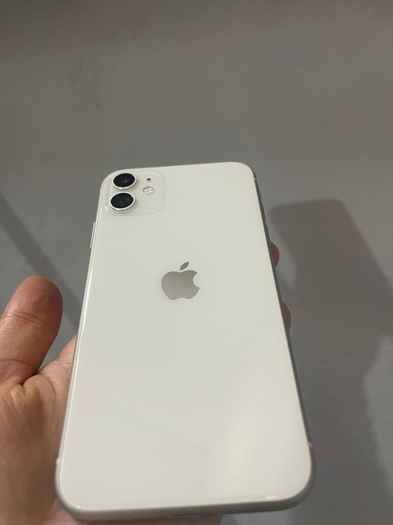 apple 11 64 gb - 7