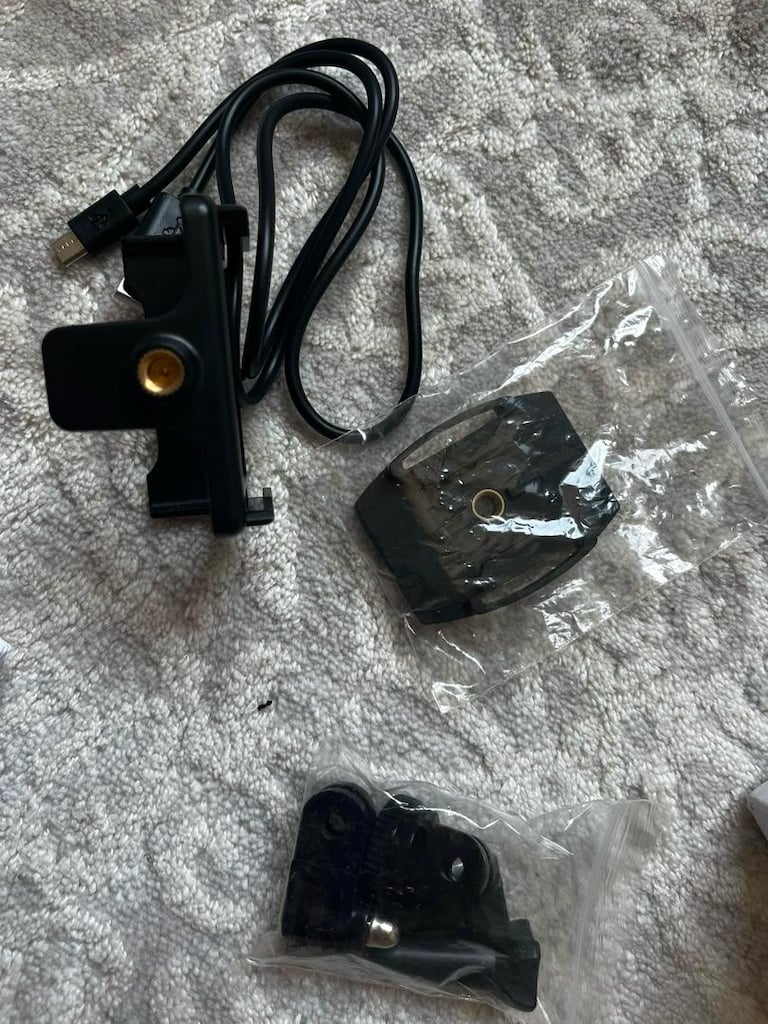 4K ULTRA HD Wİ-Fİ AKSİYON KAMERASI KUMANDALI SET - 4