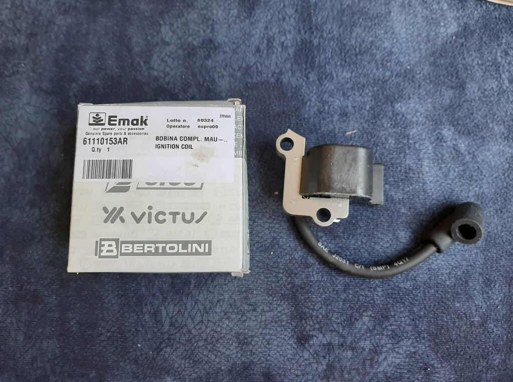 Oleo-Mac Ateşleme Bobini / Bertolini Efco Victus Ateşleme Bobini - 2