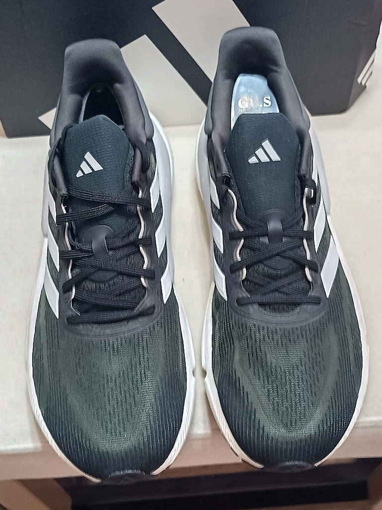 Adidas solarboost 5 Orjinal sıfır üründür denemek için dahi giyilmemiş - 5