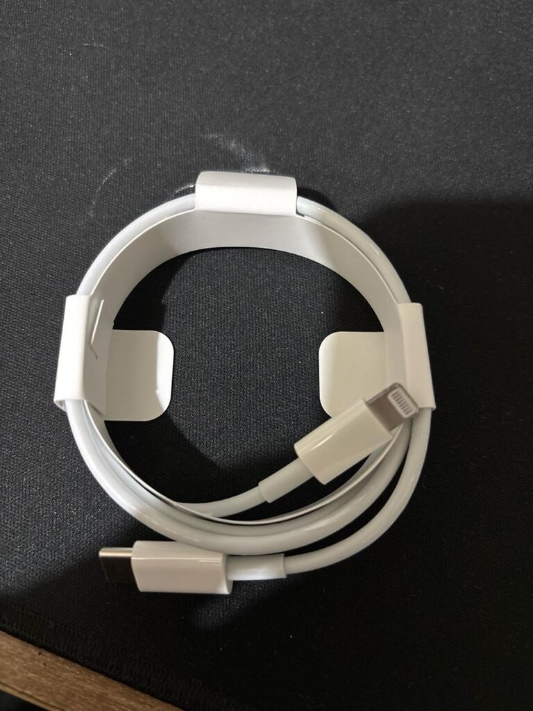 apple usb-c sarj kablosu - 4